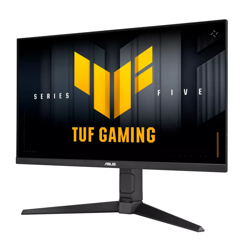 Alternative view of Asus TUF Gaming VG27AQL5A